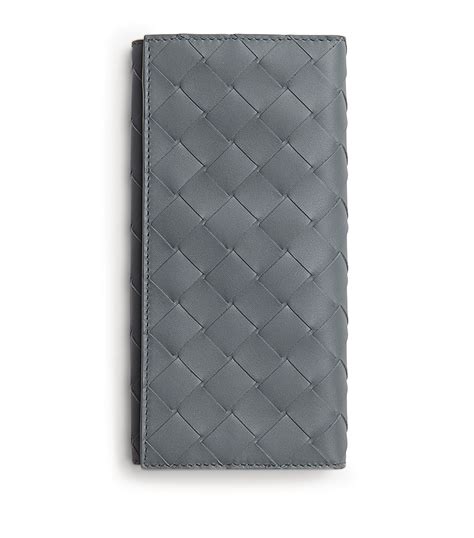 Premium Leather BOTTEGA VENETA Wallet